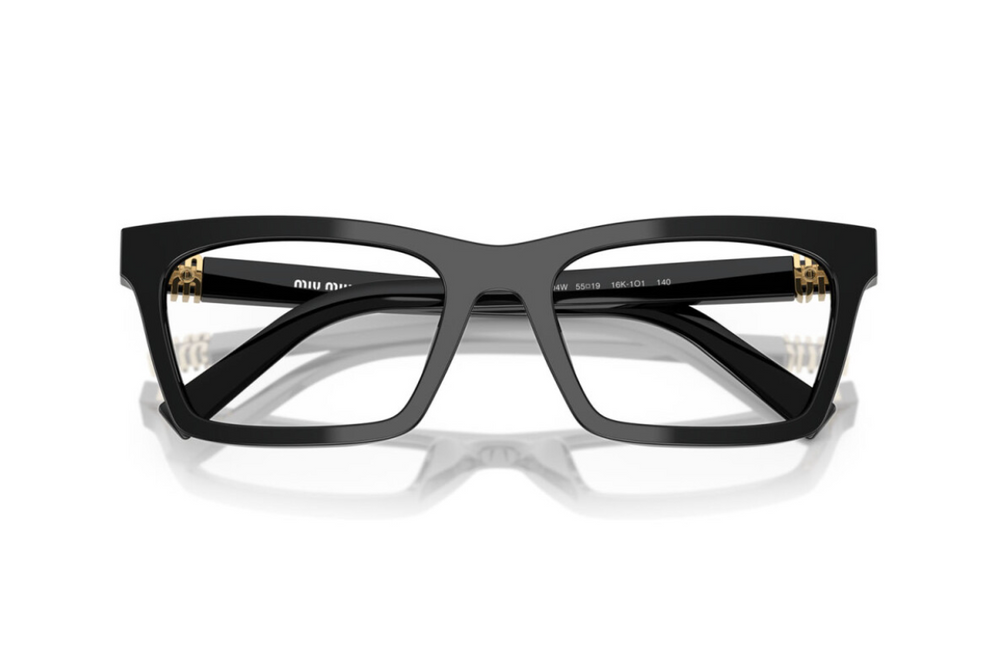 Miu Miu Optical frame MU04WV-16K1O1