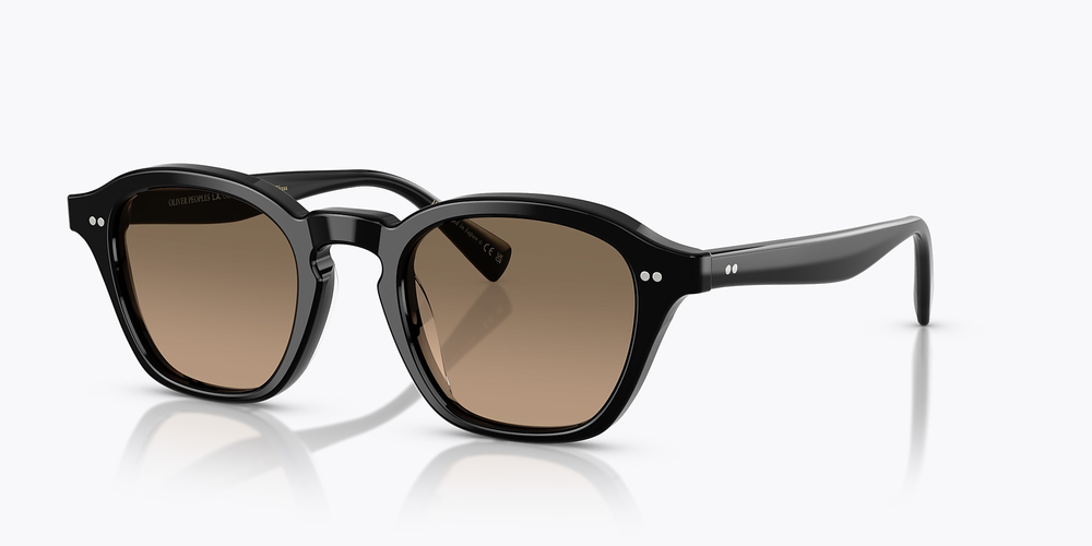 Oliver Peoples Okulary przeciwsłoneczne EYLES OV5580SU-1731GN