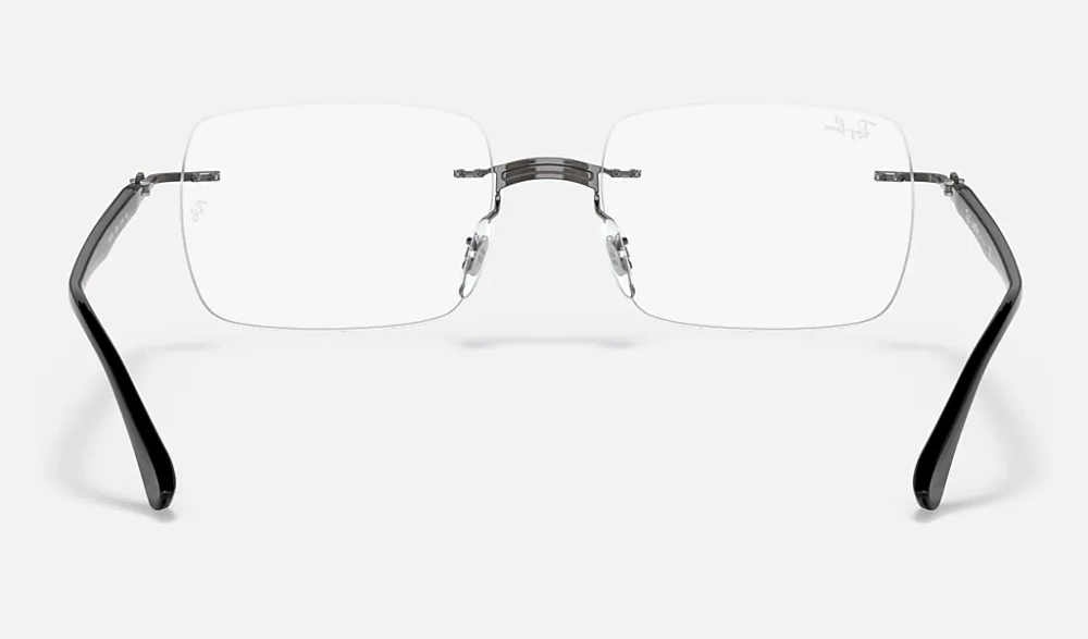 Ray-Ban Okulary korekcyjne RX8767-1230