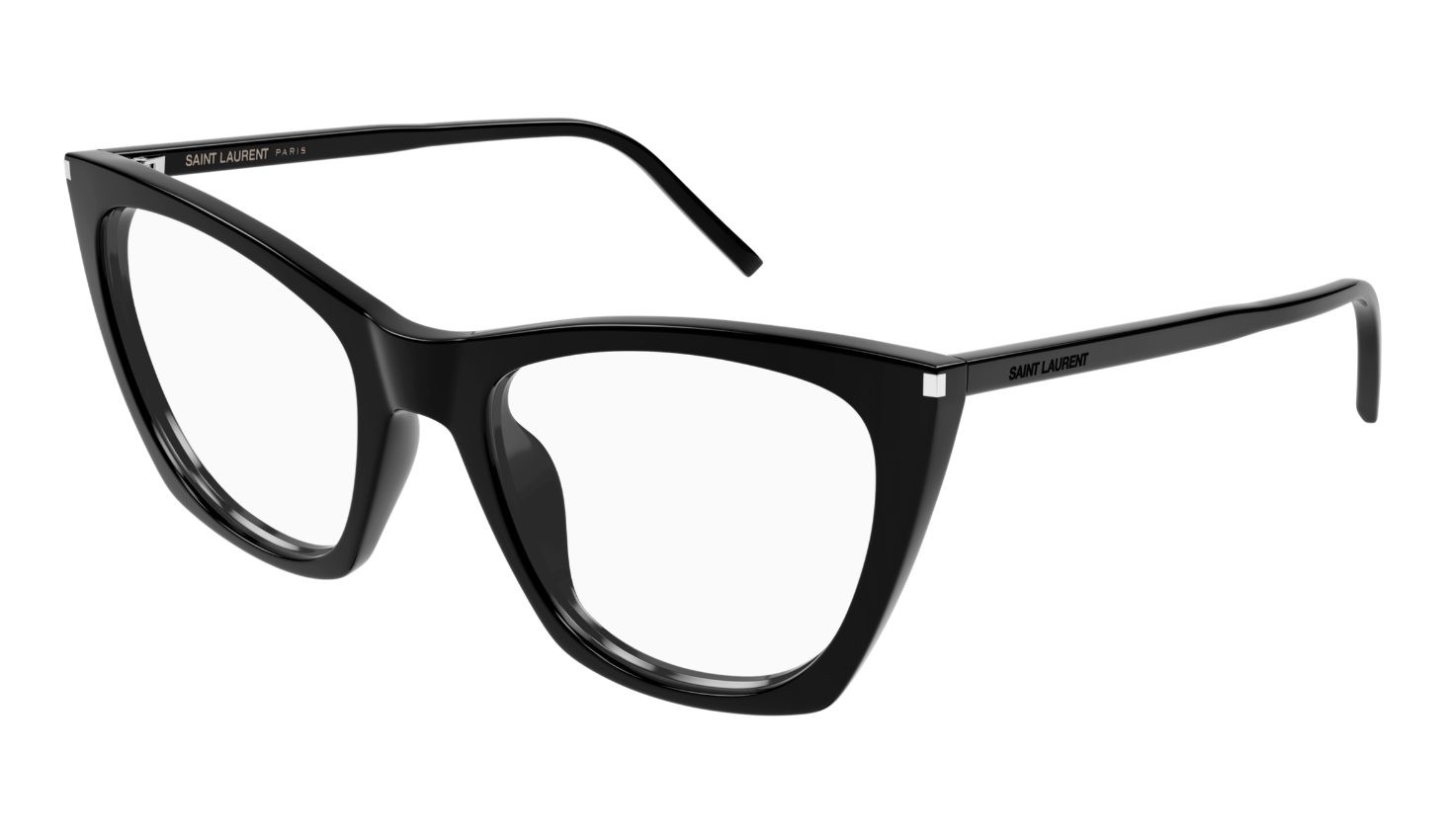 Saint Laurent Okulary korekcyjne SL 214 KATE THIN OPT-001