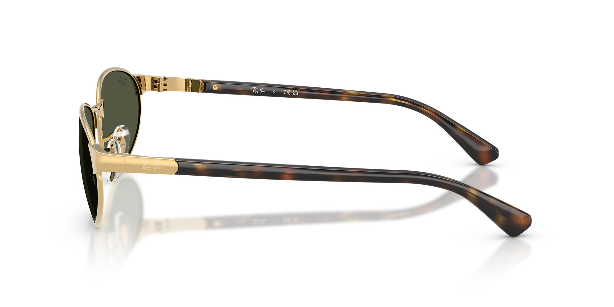 Ray-Ban Sunglasses RB3777-001/31