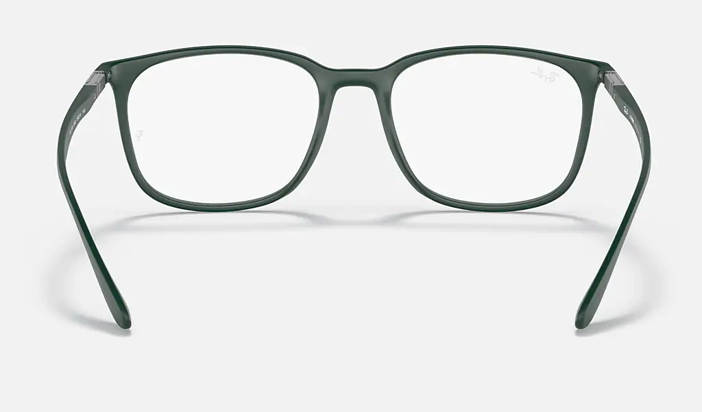 Ray-Ban Okulary korekcyjne RB7199-8062