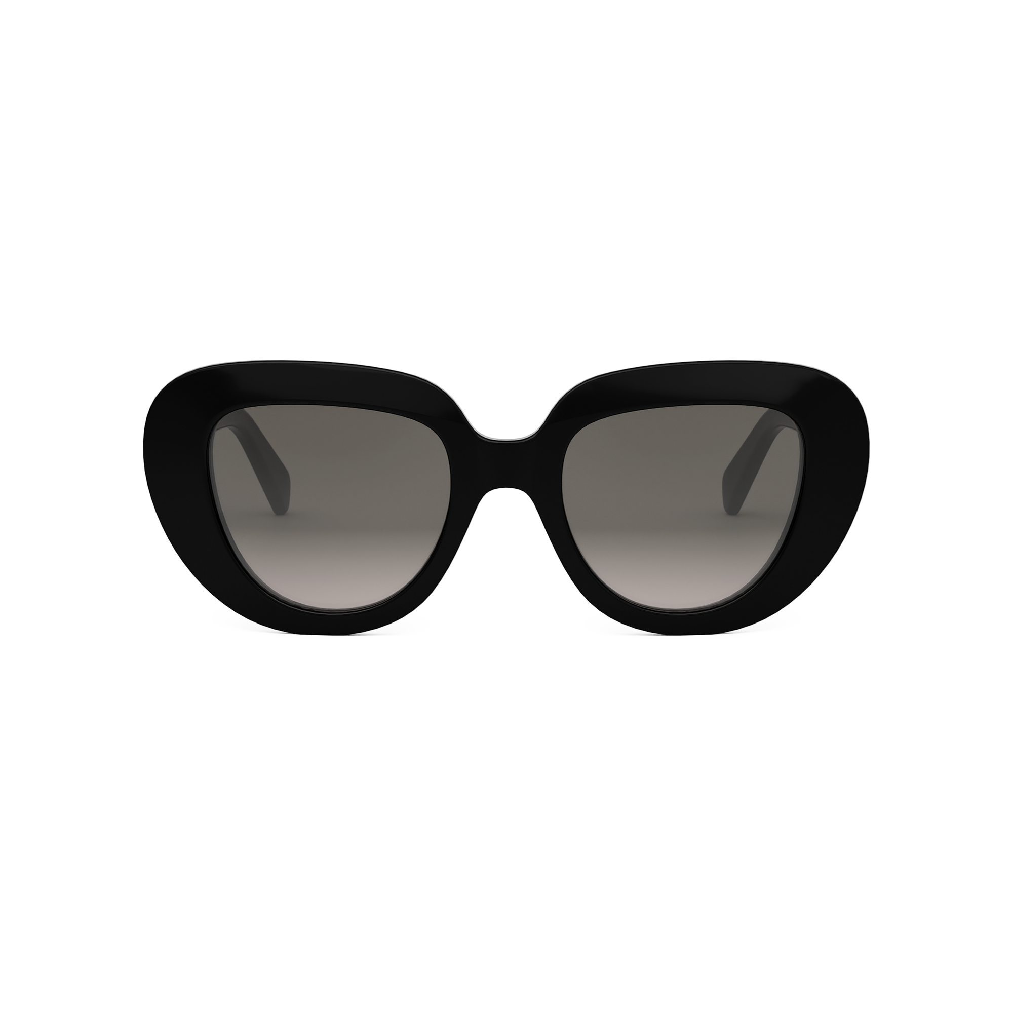 Celine Okulary przeciwsłoneczne CL40309F-01B