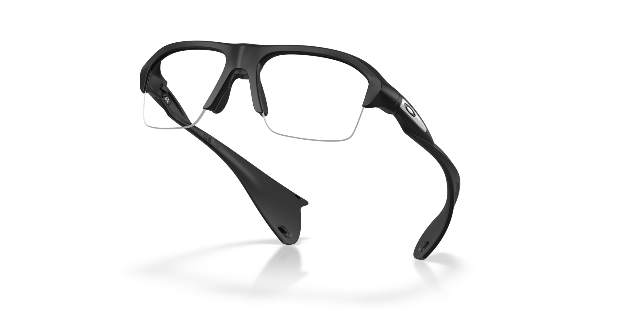 Oakley Optical frame Stunt Glider OX8198-01