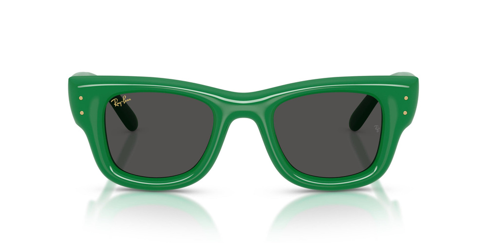 Ray-Ban x A$AP Rocky Okulary przeciwsłoneczne WAYFARER PUFFER RB4940-683487