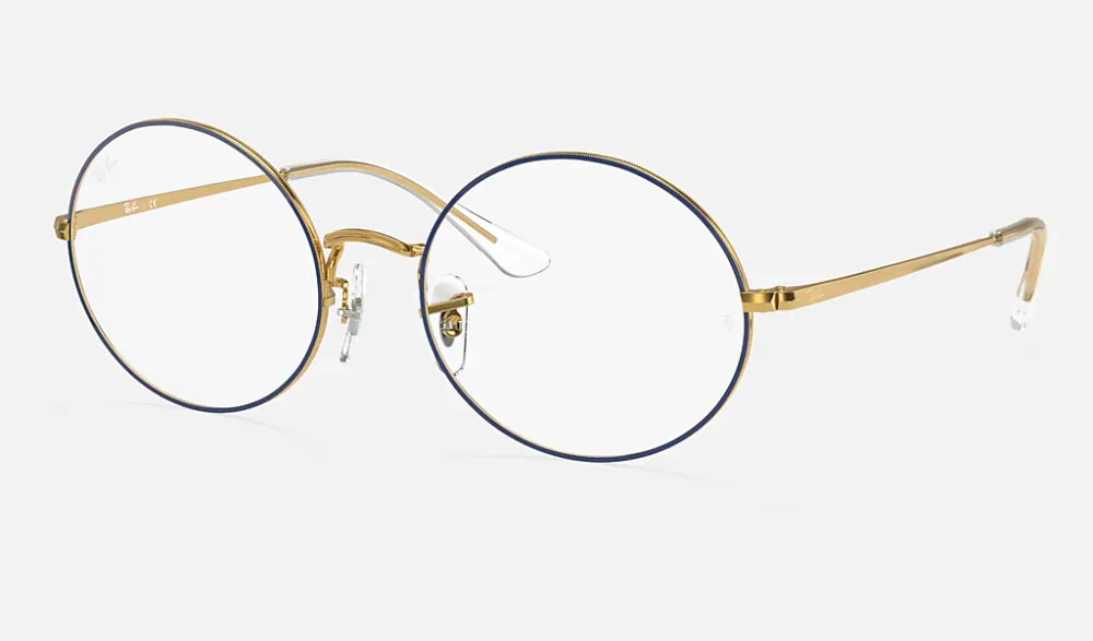 Ray-Ban Optical Frame RB1970V-3105