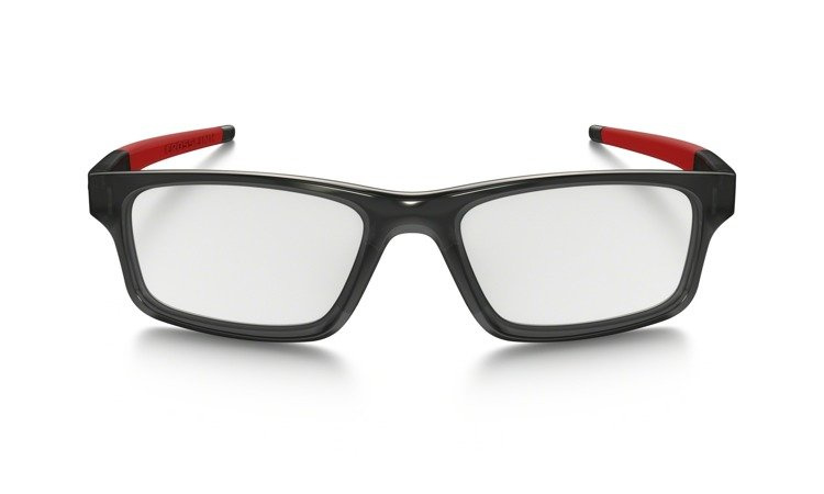 Oakley Okulary korekcyjne CROSSLINK PITCH Polished Black OX8037-18