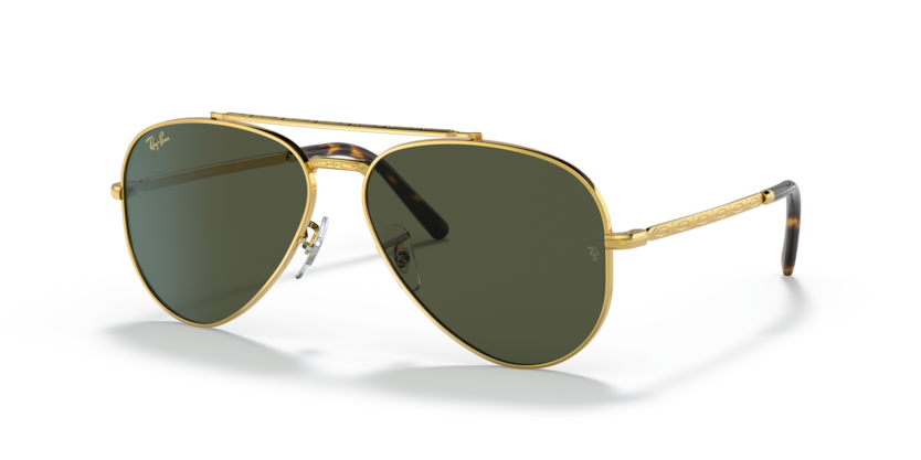 Ray-Ban Sunglasses NEW AVIATOR RB3625-919631