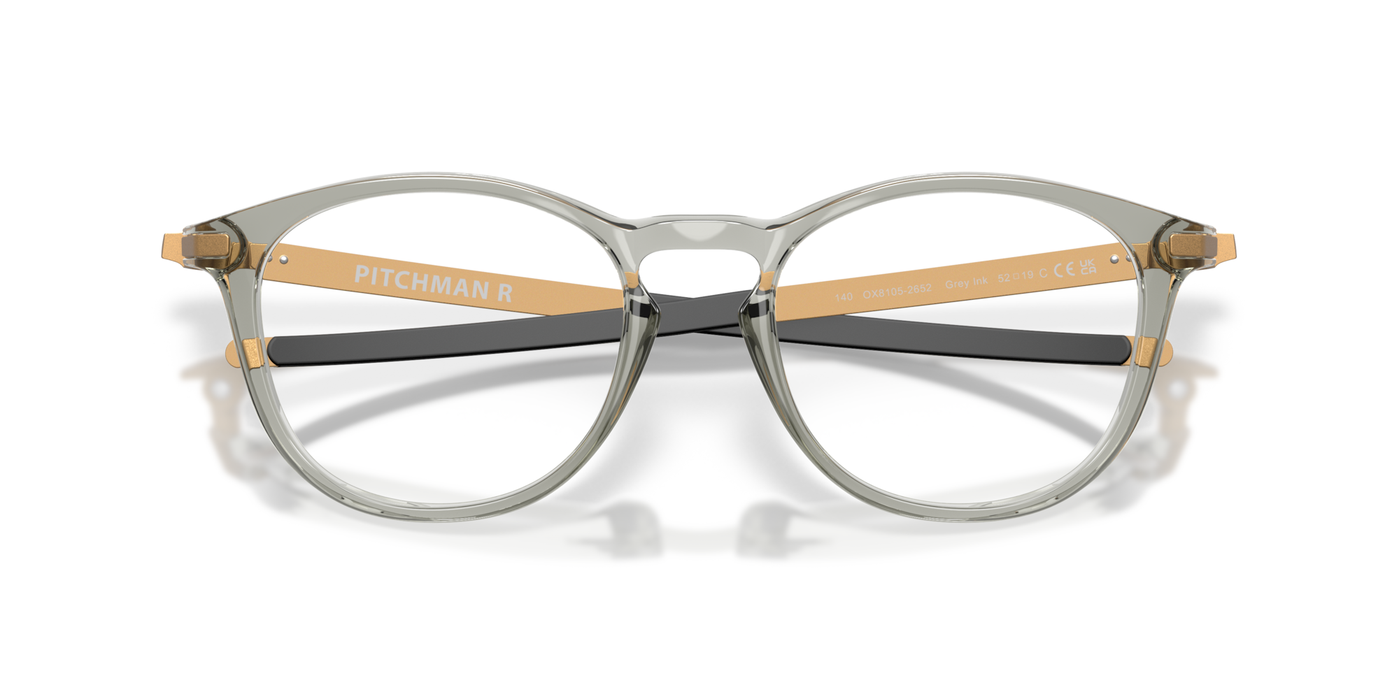 Oakley Optical frame Pitchman R OX8105-26