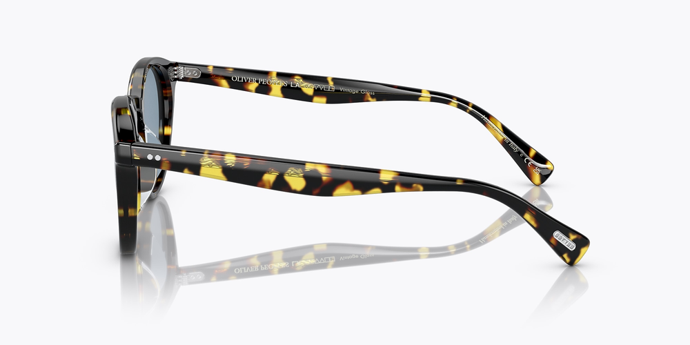 Oliver Peoples Okulary przeciwsłoneczne ROMARE SUN OV5459SU-140756