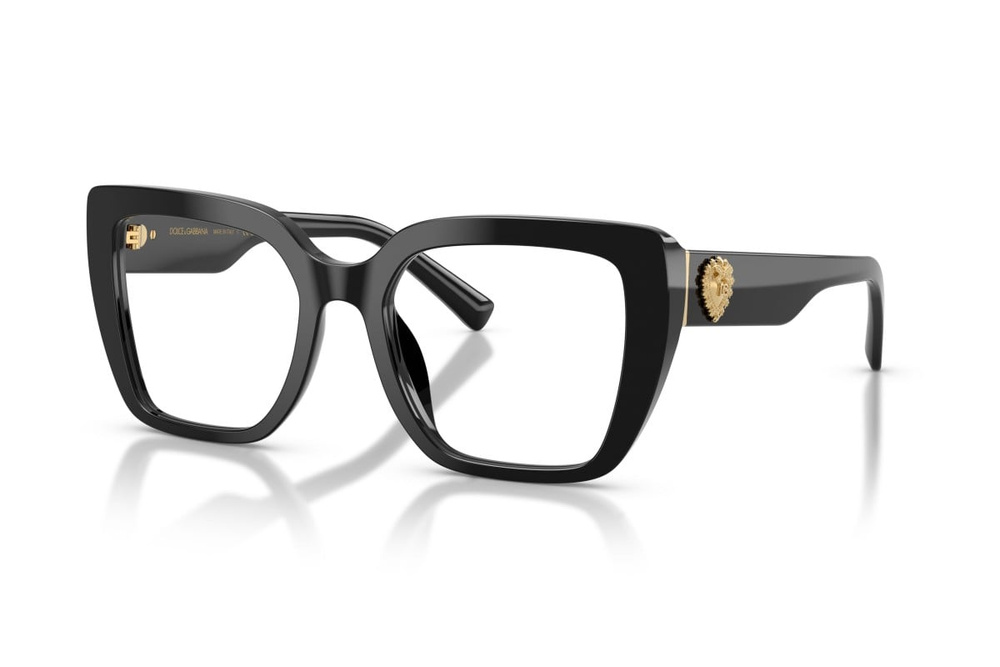 Dolce & Gabbana Optical frame DG3441-501