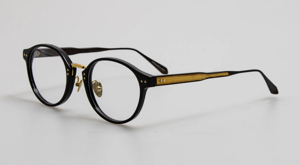 Linda Farrow Okulary korekcyjne MARCO LFL1535C4OPT