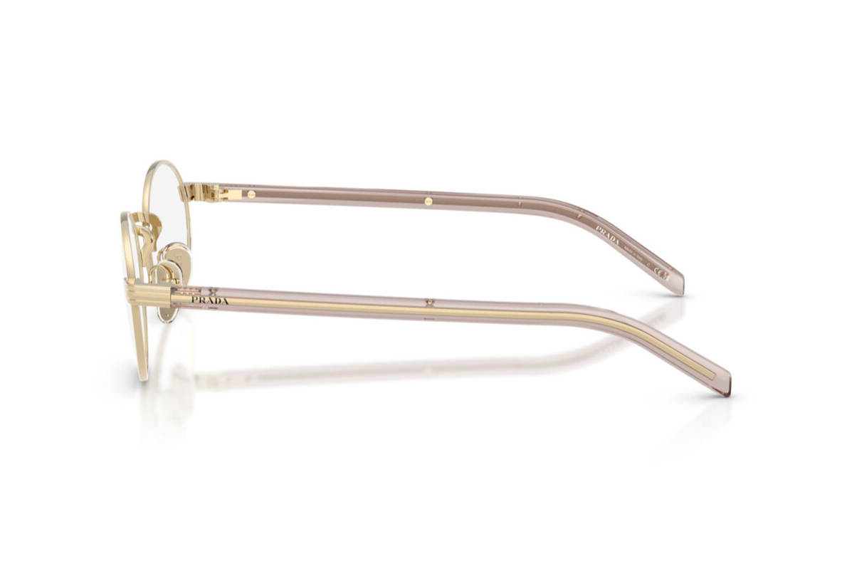 Prada Okulary korekcyjne PR B55V-ZVN1O1