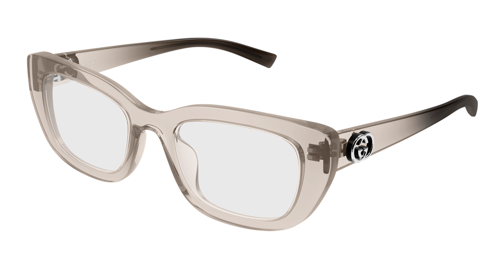 Gucci Optical frame GG2027O-004