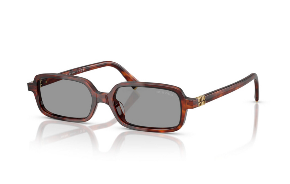 Miu Miu Okulary przeciwsłoneczne MU11ZS-21C40O
