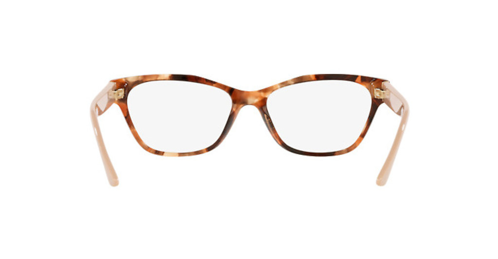Prada Okulary korekcyjne PR 03WV-07R1O1