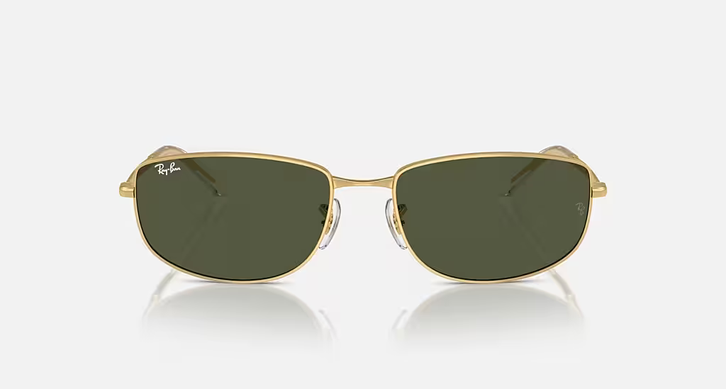 Ray-Ban Okulary przeciwsłoneczne RB3732-001/31