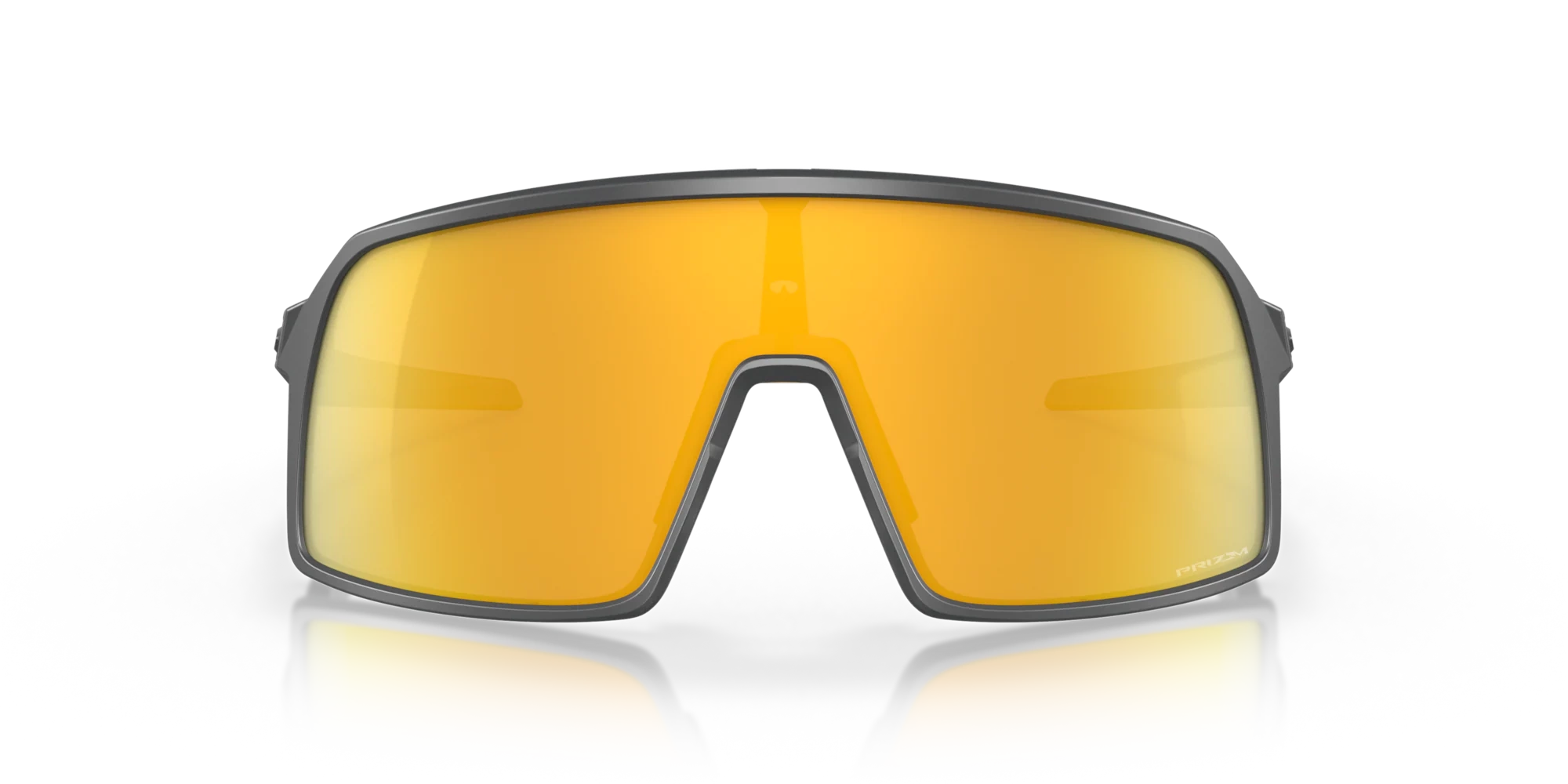 Oakley Sunglasses SUTRO S Matte Carbon/Prizm 24K OO9462-08