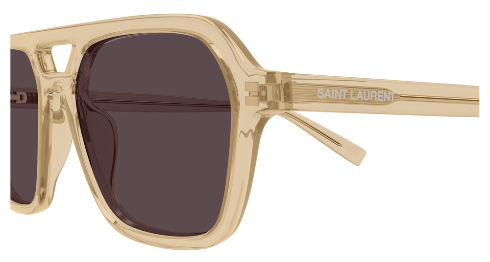 Saint Laurent Okulary przeciwsłoneczne SL 905-004