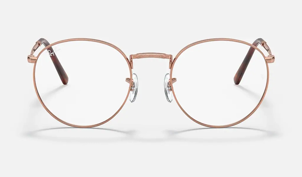 Ray-Ban Optical frame NEW ROUND RX3637V-3094