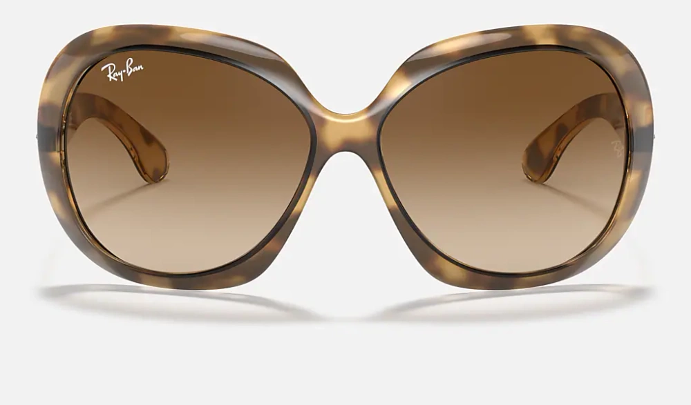 Ray-Ban Jackie Ohh II Sunglasses RB4098-642/13