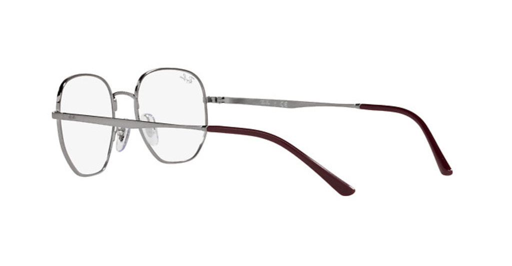 Ray-Ban Okulary korekcyjne RB3682V-2502