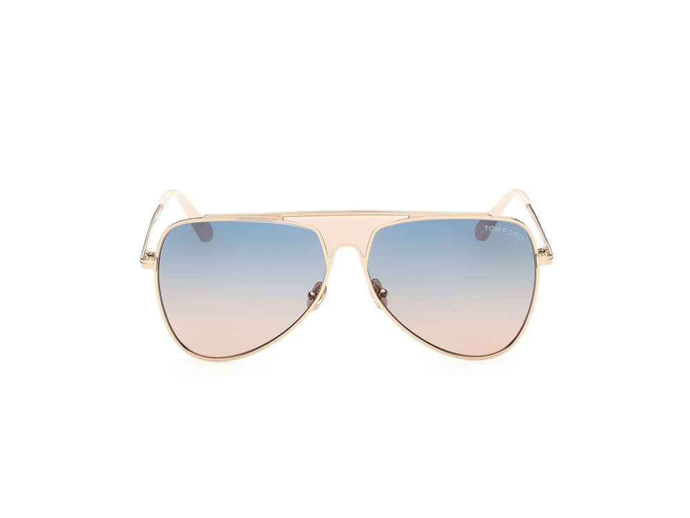 Tom Ford Okulary przeciwsłoneczne ETHAN FT0935-28W