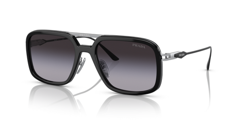 Prada Sunglasses PR 57ZS-1AB09S