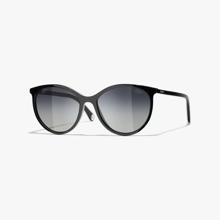 Chanel Okulary przeciwsłoneczne CH5448-C501S8