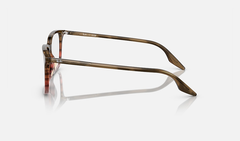 Ray-Ban Okulary korekcyjne RX5421-8251