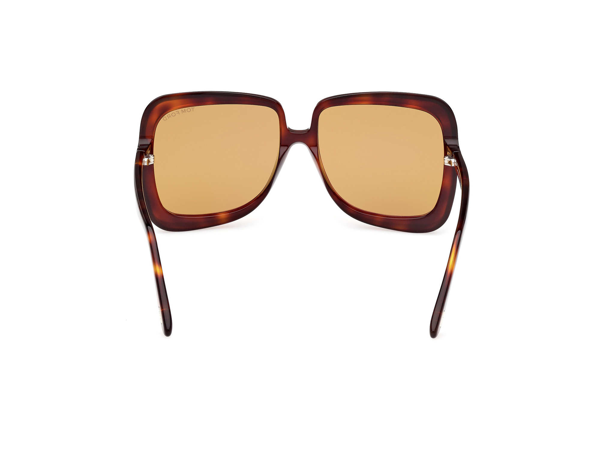 Tom Ford Sunglasses FT1156-52E