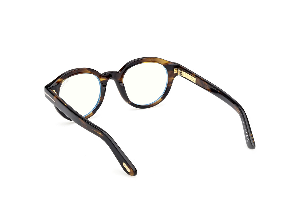 Tom Ford Okulary korekcyjne FT6037-B-055