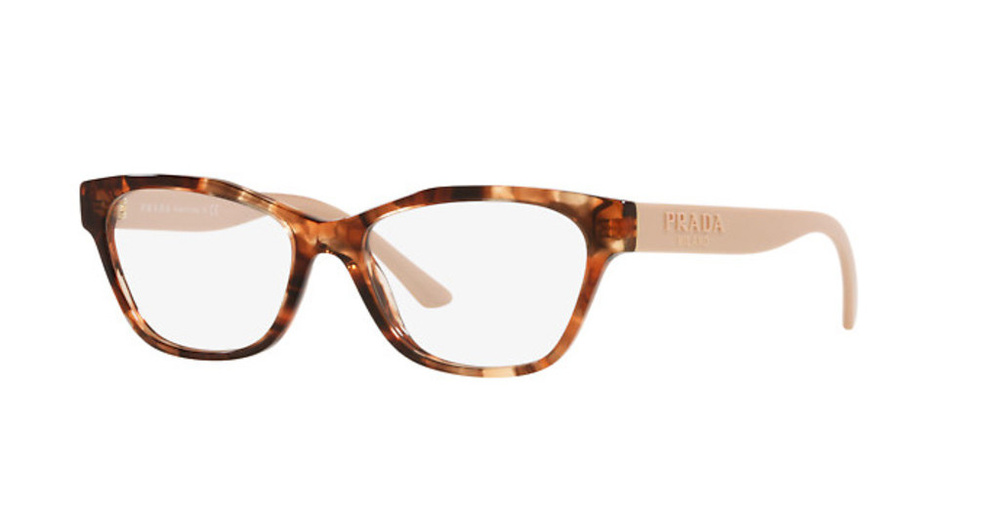 Prada Okulary korekcyjne PR 03WV-07R1O1