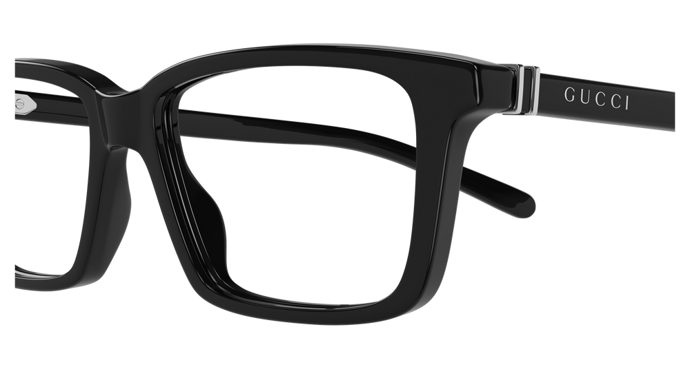 Gucci Okulary korekcyjne GG1672O-005