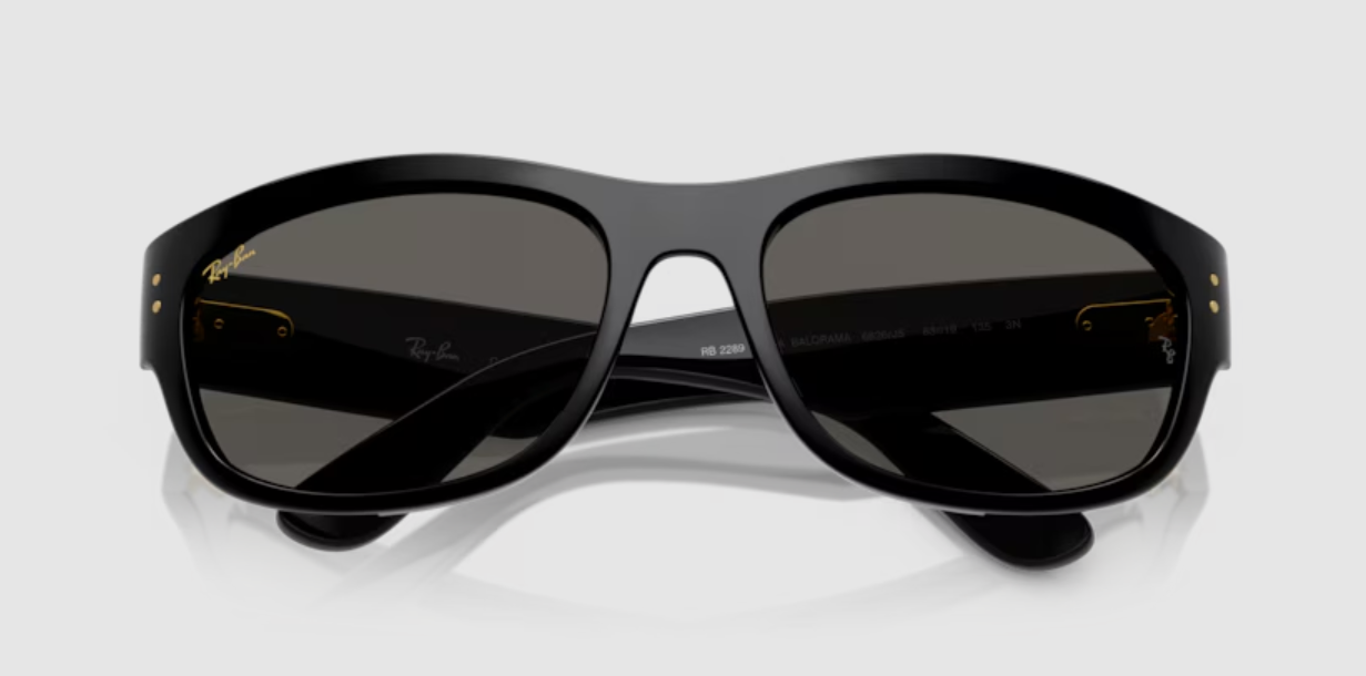 Ray-Ban Okulary przeciwsłoneczne MEGA BALORAMA RB2289-6826J5