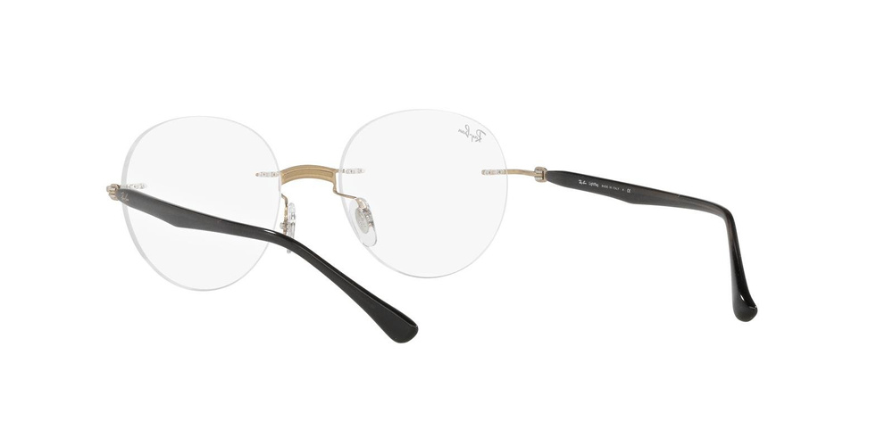 Ray-Ban Okulary korekcyjne RX8768-1194