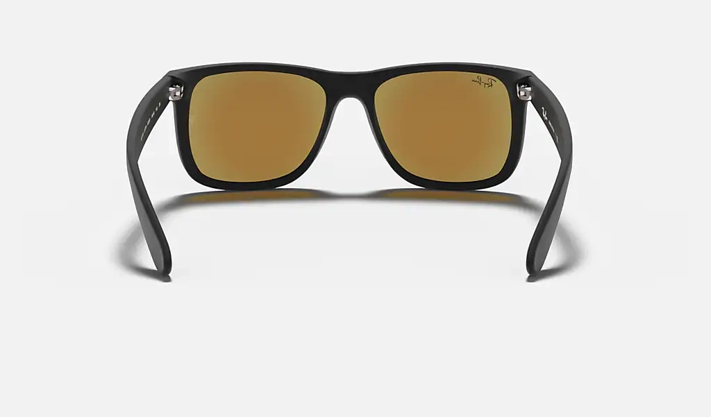 Ray-Ban Sunglasses JUSTIN RB4165 - 622/55