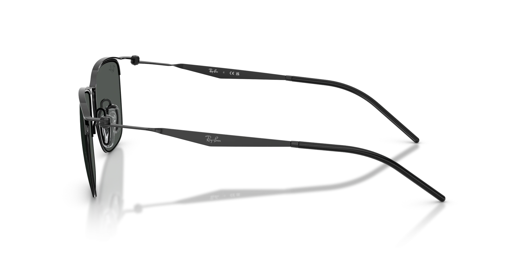 Ray-Ban Okulary przeciwsłoneczne RB8550-928187