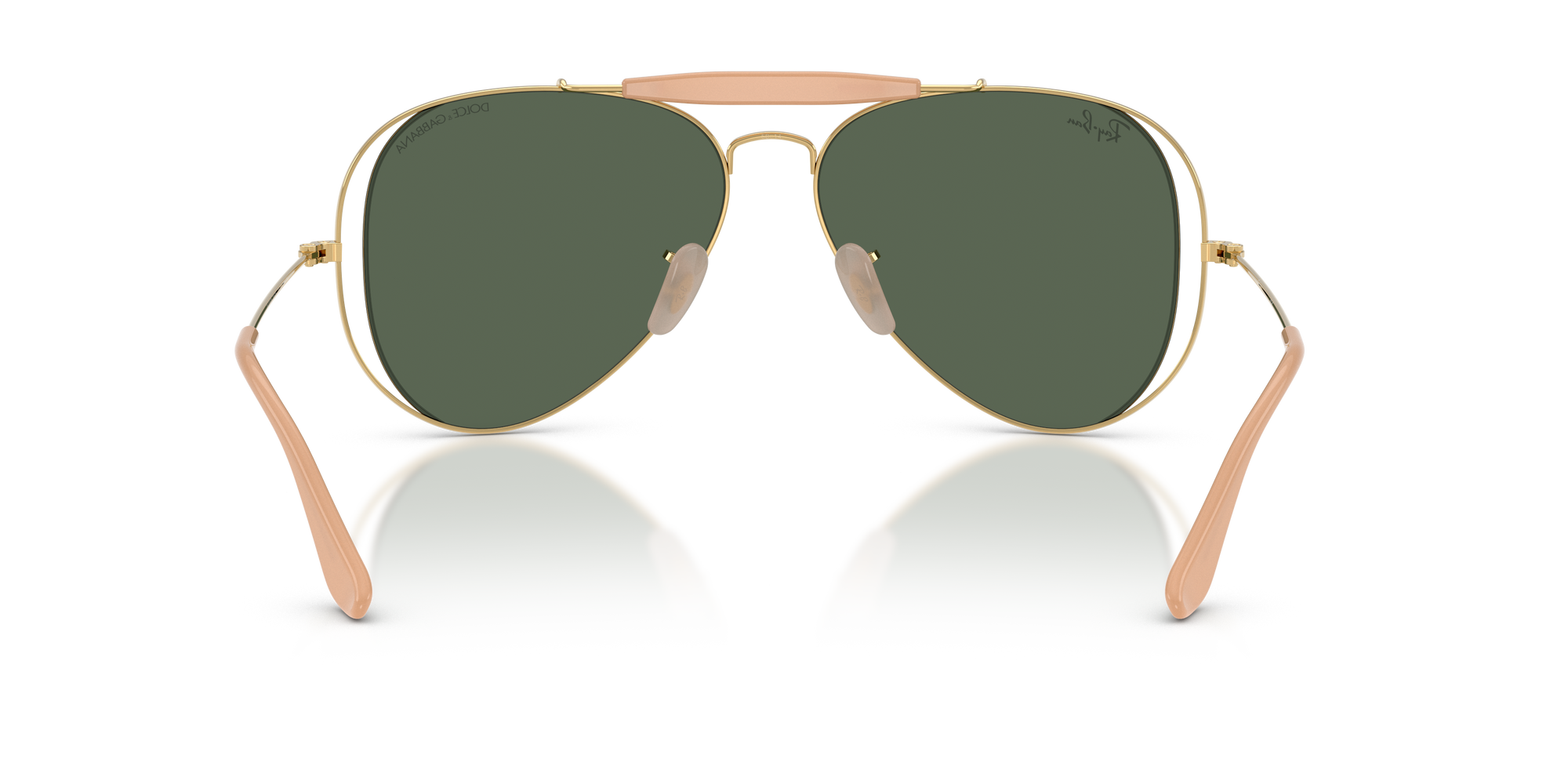 Ray-Ban Sunglasses RB3029M-001/71