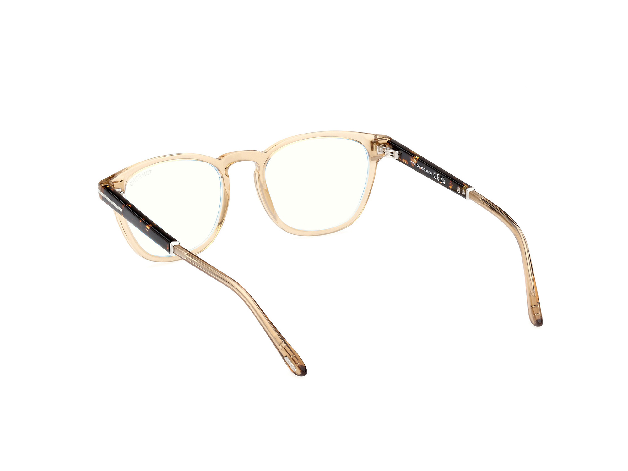 Tom Ford Optical frame FT5890-B-047
