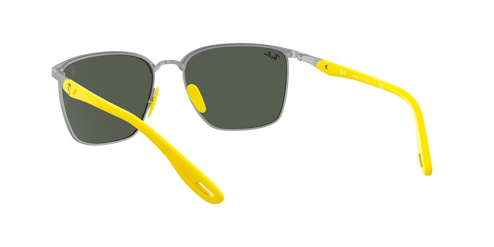 Ray-Ban Sunglasses RB3673M-F06371