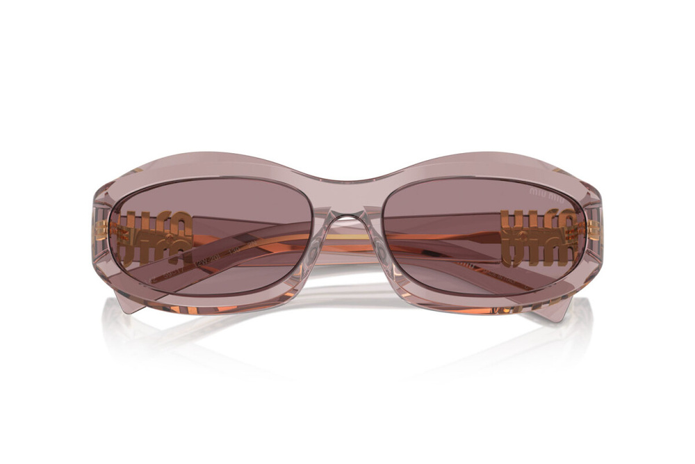 Miu Miu Okulary przeciwsłoneczne MU14ZS-12W20I