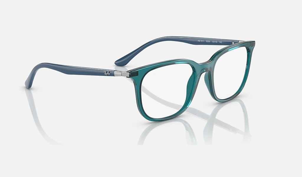 Ray-Ban Optical frame RX7211-8206