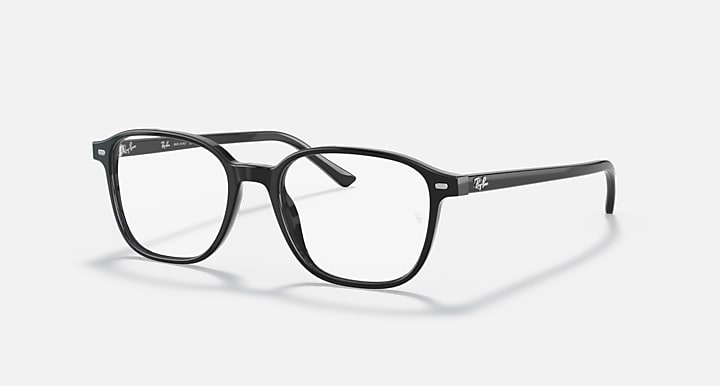 Ray-Ban Okulary korekcyjne LEONARD RX5393-2000