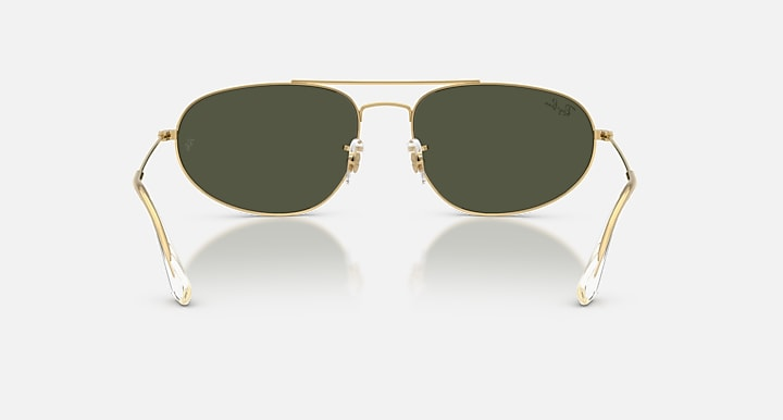 Ray-Ban Sunglasses RB3945-919631