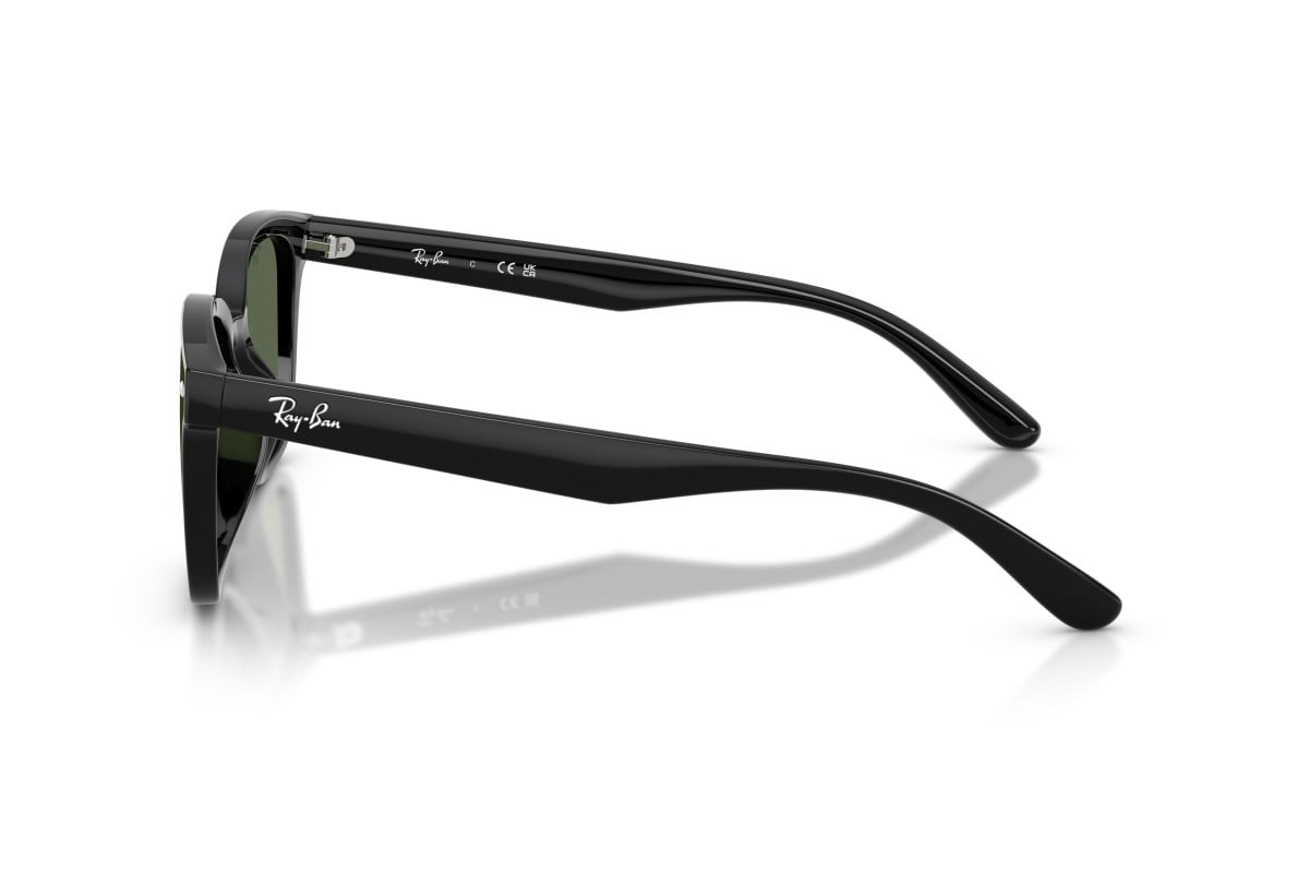 Ray-Ban Okulary przeciwsłoneczne RB4461D-601/71