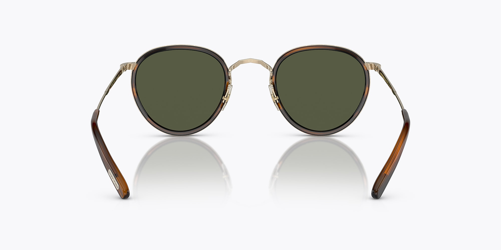 Oliver Peoples Okulary przeciwsłoneczne MP-2 SUN OV1104S-533052