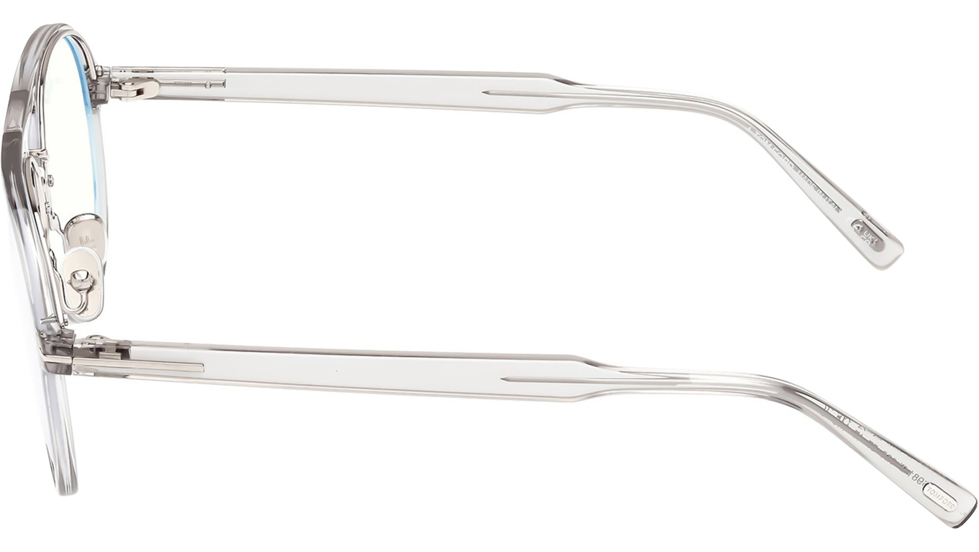 Tom Ford Okulary korekcyjne FT5981-B-020