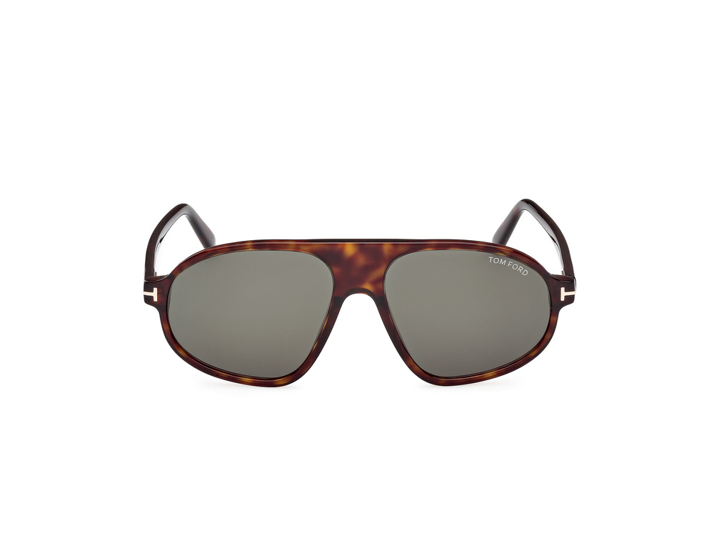 Tom Ford Okulary przeciwsłoneczne EROL FT1178-52N