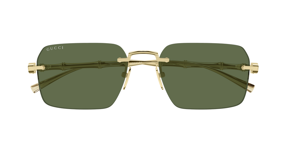 Gucci Okulary przeciwsłoneczne GG2154S-003